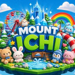 [PISO VIP✨] MOUNT ICHI🌈
