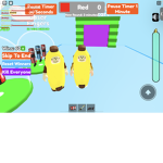 Robloxplayergamers