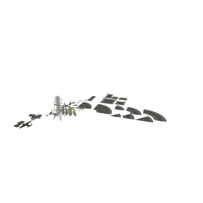 R.E.A.L.I.S.M | PACK