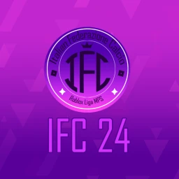 IFC 24 | MrFish Creations S4 icon