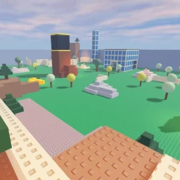 Untitled PVP Game [Beta] [UPD V2] icon