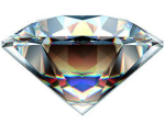 The Only Gemstones