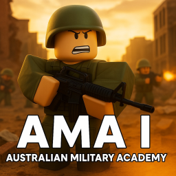 [AMA] Australian Military Academy (!UPDATE!)