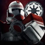 Coruscant Guards ....