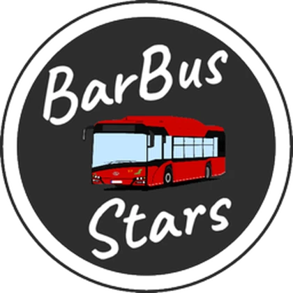 BarBus Stars Roblox group icon