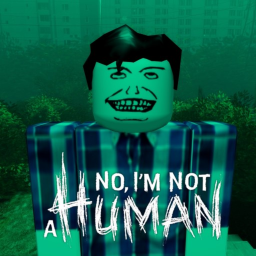 Нет, я не человек RP Roblox game icon
