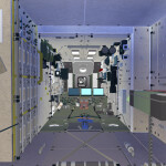 IS.S modules Showcase