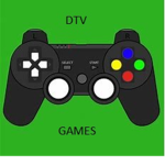 DTV GAMES