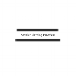 Autelier Clothing Donations
