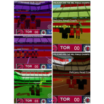 DBL (Dj Basketball League)