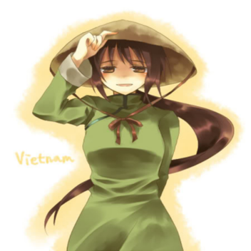 Vietnam Tribe