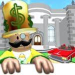 🏛💰Rob Mr Rich's Mansion Obby!(READ DESC)
