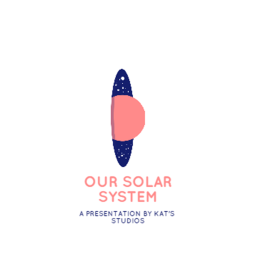 Our Solar System