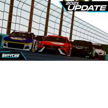 Back stretch Battles