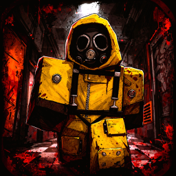 Survive The Mutant