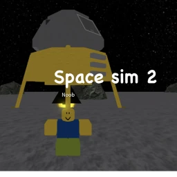 Space Sim 2 icon