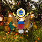 United States Military 1960s ᅠᅠ