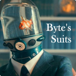 Byte's suits