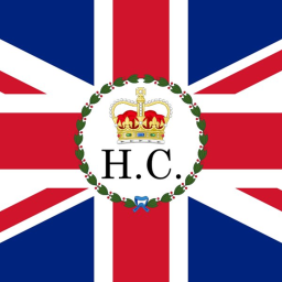 British, German plains