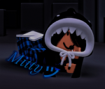 Mitty’s group :3