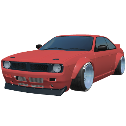 S14 Rocket Bunny Boss Kit