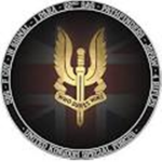 |UKSF| United Kingdom Special Forces™