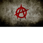 Anarchy bold