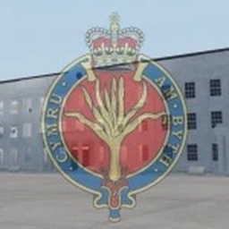 Wellington Barracks