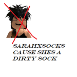 sarah haters cause why not