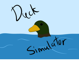 Duck Simulator icon