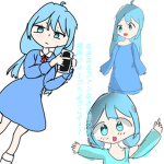 なぎまるファンなぎまるの居場所グループ！