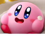 Mario kirby fans