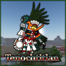 Siege of Tenoch titlan