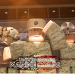 (USMC) :United States Marine Corps: