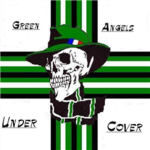 Green Angels War Team Undercover