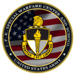 John F. Kennedy Spеcial Warfare Center & School