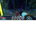 Realm Of Corruption