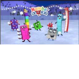 Numberblocks RP icon