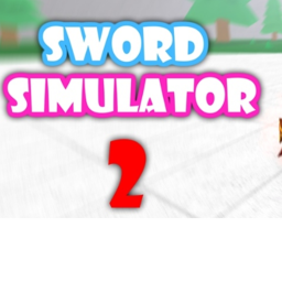 Sword Simulator 2