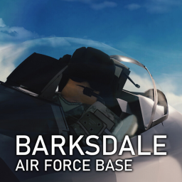 Barksdale, Air Force Base {USAF}