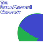 The BrenoMagioni1 Company