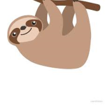 cool sloth squad