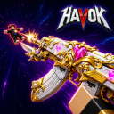 [FPS]Havok
