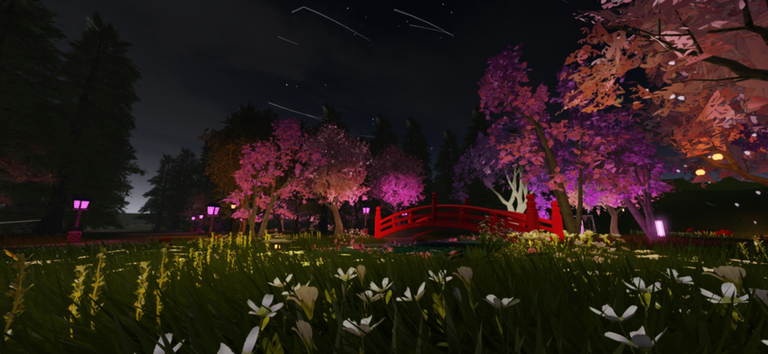 [🐠FISHING] Azalea Sanctuary screenshot 2