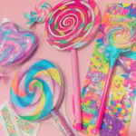 SUGAR RUSHES!