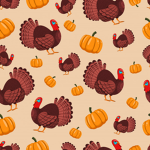 Hello Turkeys