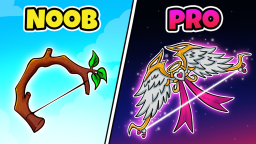 🏹 Symulator łuku