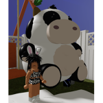 Abby's Moos!