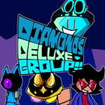 diamond's deluxe group