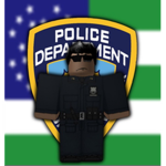 Police Department|BlueManSloopy